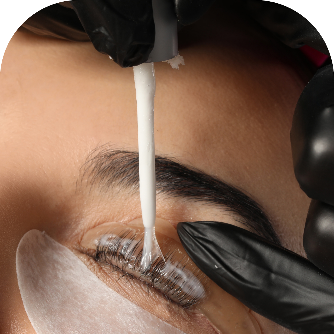 Lash Lift & Tint