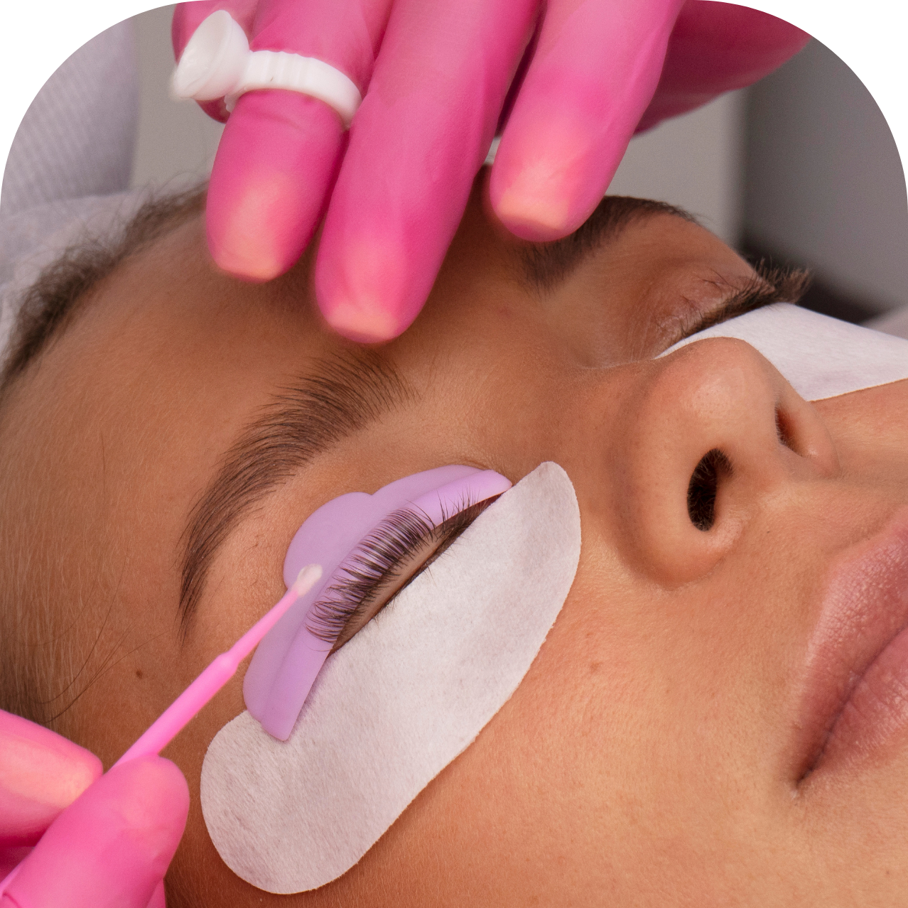 Lash Tint