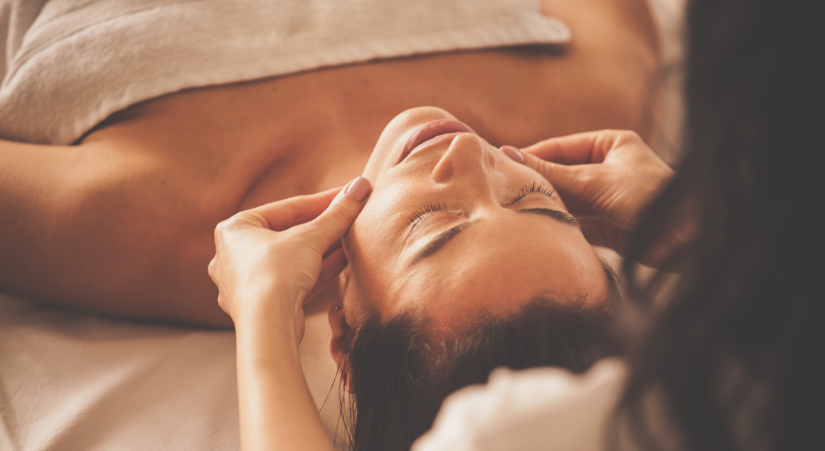 Med Spa Home Page